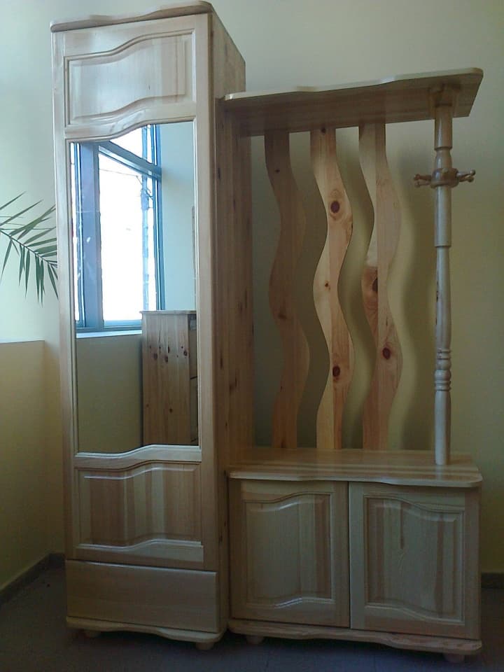 Антрета