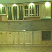 Кухня 8
